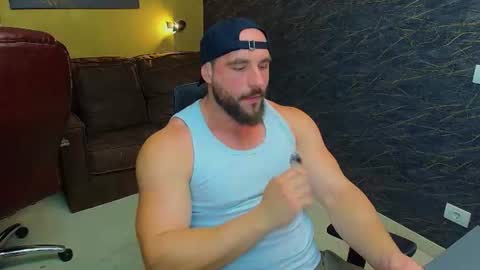 AdamJameson online show from 20, 6, 2026