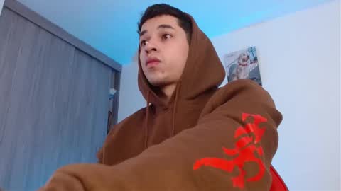 ADAM online show from 9, 10, 2025