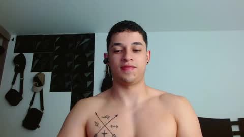 Snapshot of adamkeith_1 chatting on 6, 11, 2025 ADAM online show from 6, 11, 2025