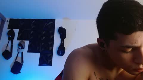 Snapshot of adamkeith_1 chatting on 20, 11, 2025 ADAM online show from 20, 11, 2025