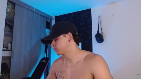 Snapshot of adamkeith_1 chatting on 5, 12, 2025 ADAM online show from 5, 12, 2025