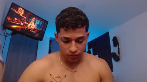 Snapshot of adamkeith_1 chatting on 15, 12, 2025 ADAM online show from 15, 12, 2025