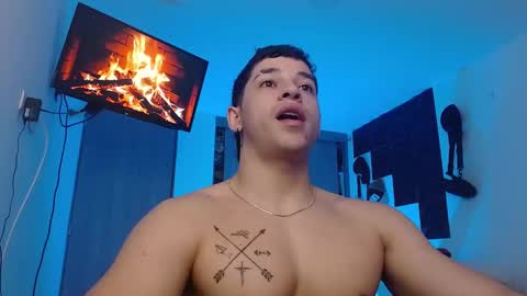 Snapshot of adamkeith_1 chatting on 17, 12, 2025 ADAM online show from 17, 12, 2025