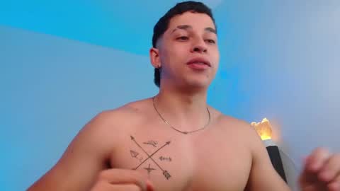 Snapshot of adamkeith_1 chatting on 10, 1, 2026 ADAM online show from 10, 1, 2026