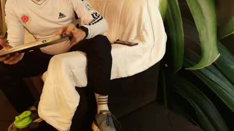 AdamLeexe online show from 12, 1, 2026