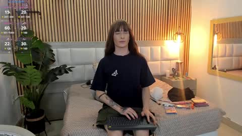 Angel Shine online show from 19, 12, 2024