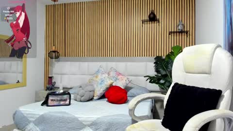 Angel Shine online show from 31, 12, 2024