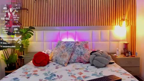 Angel Shine online show from 7, 1, 2025