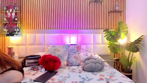 Angel Shine online show from 13, 1, 2025