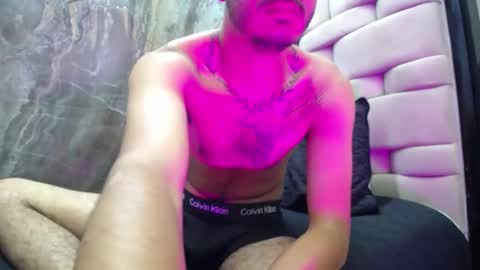 Snapshot of adamparker_ chatting on 18, 2, 2025 adamparker_ online show from 18, 2, 2025