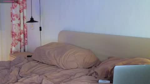Snapshot of adampolerno chatting on 11, 12, 2024 Hi Im Adam Glad to see u here 3 And its my first day online show from 11, 12, 2024