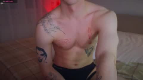 Snapshot of adampolerno chatting on 1, 2, 2025 Hi Im Adam Glad to see u here 3 And its my first day online show from 1, 2, 2025