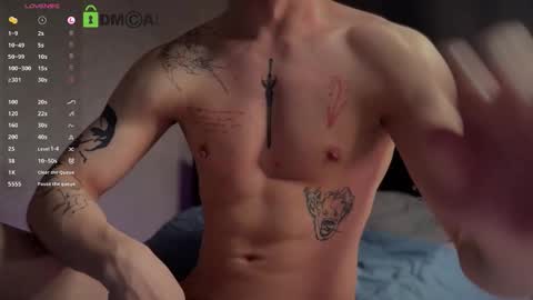 Snapshot of adampolerno chatting on 19, 9, 2025 Hi Im Adam Glad to see u here 3 And its my first day online show from 19, 9, 2025