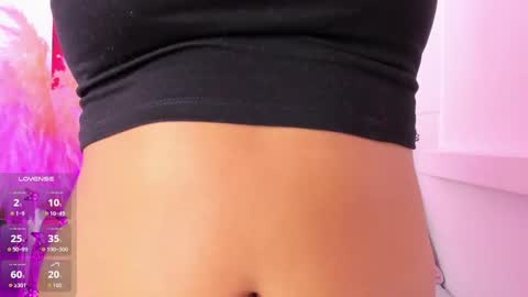 Snapshot of adams_cloe chatting on 28, 9, 2025 Cloe Adams online show from 28, 9, 2025