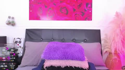 Snapshot of adams_cloe chatting on 20, 12, 2025 Cloe Adams online show from 20, 12, 2025