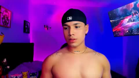 Adams online show from 3, 12, 2025