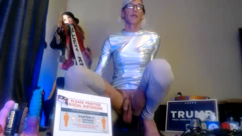 Snapshot of adamseve777 chatting on 3, 1, 2025 TaylorSexbot online show from 3, 1, 2025