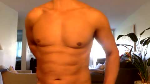 Adam online show from 20, 9, 2025