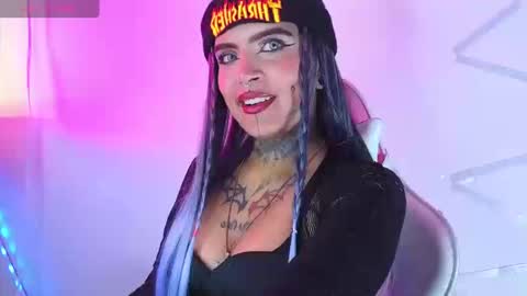 Snapshot of adamsniki chatting on 13, 9, 2025 adamsniki online show from 13, 9, 2025