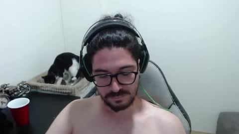 Adam online show from 27, 11, 2025