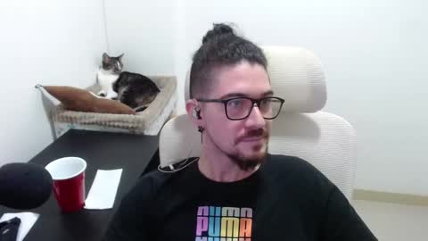 Adam online show from 13, 2, 2026