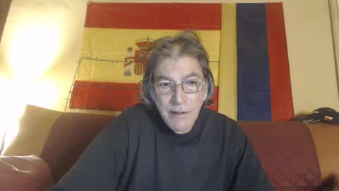 Snapshot of adan51 chatting on 19, 5, 2026 Adan online show from 19, 5, 2026