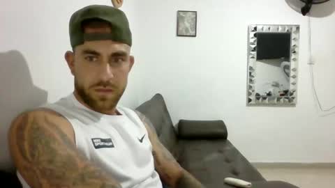 Snapshot of adan_carter chatting on 9, 1, 2026 adan_carter online show from 9, 1, 2026