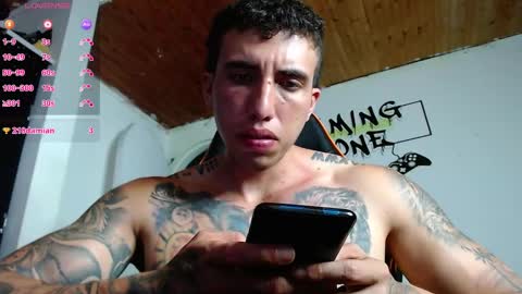 Snapshot of adan_hudson chatting on 19, 12, 2024 Anderson online show from 19, 12, 2024