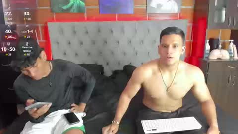 Adan Oriol online show from 17, 9, 2025