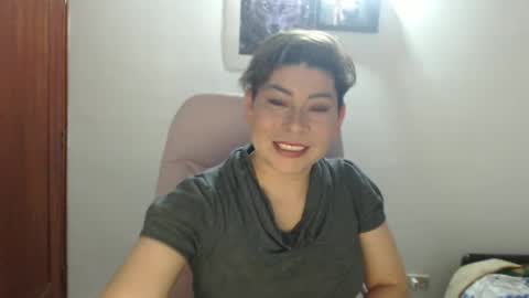 Snapshot of adan_romanoff chatting on 12, 9, 2025 adan_romanoff online show from 12, 9, 2025