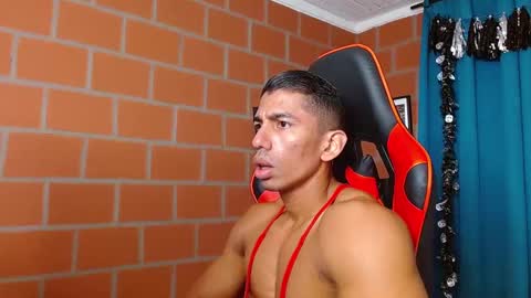 Adan Sin online show from 3, 12, 2024