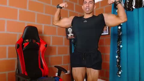 Adan Sin online show from 9, 12, 2024