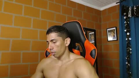 Adan Sin online show from 26, 2, 2025