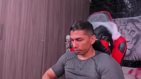 Adan Sin online show from 18, 10, 2025