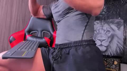 Adan Sin online show from 18, 11, 2025