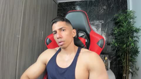 Adan Sin online show from 18, 2, 2026