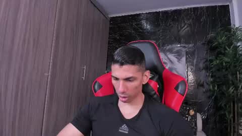 Snapshot of adan_sin1 chatting on 20, 6, 2026 Adan Sin online show from 20, 6, 2026