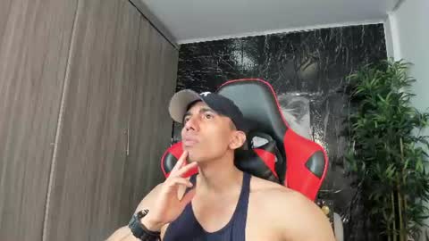 Snapshot of adan_sin1 chatting on 27, 6, 2026 Adan Sin online show from 27, 6, 2026
