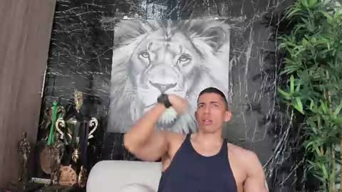 Snapshot of adan_sin1 chatting on 4, 7, 2026 Adan Sin online show from 4, 7, 2026
