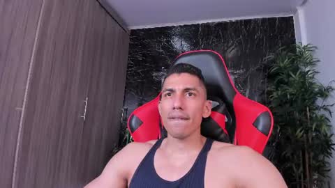 Snapshot of adan_sin1 chatting on 20, 7, 2026 Adan Sin online show from 20, 7, 2026