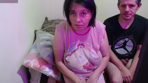 Adan and Eva online show from 9, 4, 2026