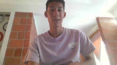 Snapshot of adanbrooks chatting on 9, 1, 2025 Adan online show from 9, 1, 2025