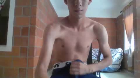Snapshot of adanbrooks chatting on 13, 1, 2025 Adan online show from 13, 1, 2025