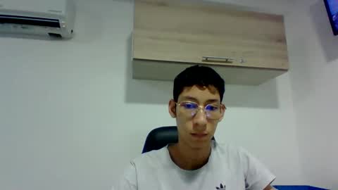 Snapshot of adanbrooks chatting on 14, 1, 2025 Adan online show from 14, 1, 2025