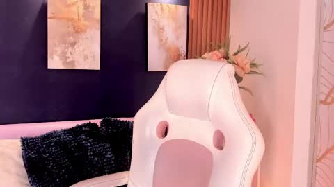 Snapshot of adann_scott chatting on 6, 6, 2026 Adan online show from 6, 6, 2026