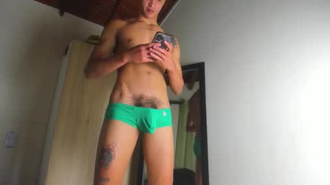 Snapshot of adanxbaby chatting on 5, 12, 2025 online show from 5, 12, 2025