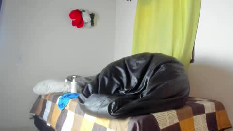 Snapshot of adanxbaby chatting on 20, 12, 2025 online show from 20, 12, 2025