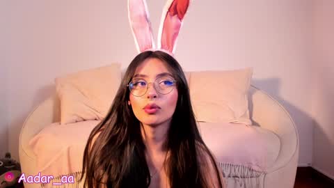 Snapshot of adara_aa chatting on 27, 1, 2025 adara_aa online show from 27, 1, 2025