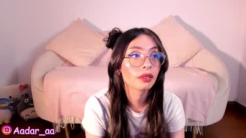 Snapshot of adara_aa chatting on 6, 2, 2025 adara_aa online show from 6, 2, 2025
