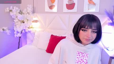 adara_carter_ online show from 1, 10, 2025